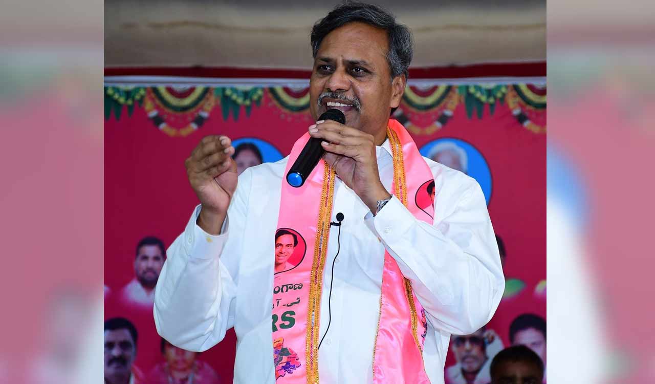 BJP’s anti farmer policies exposed yet again, says Palla