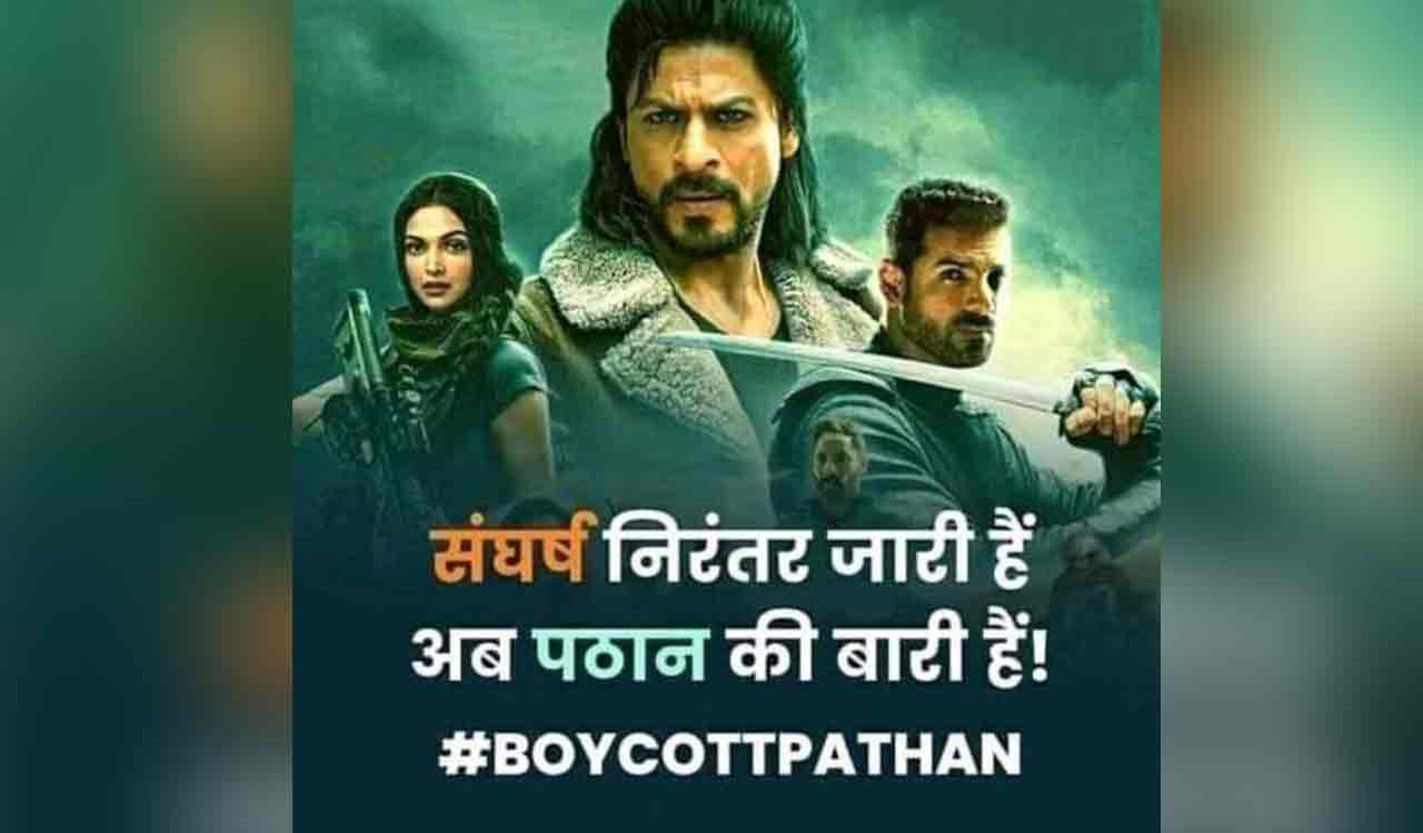 #BoycottPathan: Another day, another boycott trend