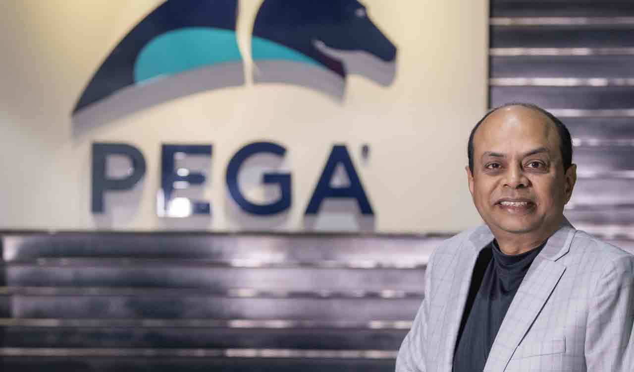 Pega University Program reaches landmark by transforming tech careers of 10,000 students