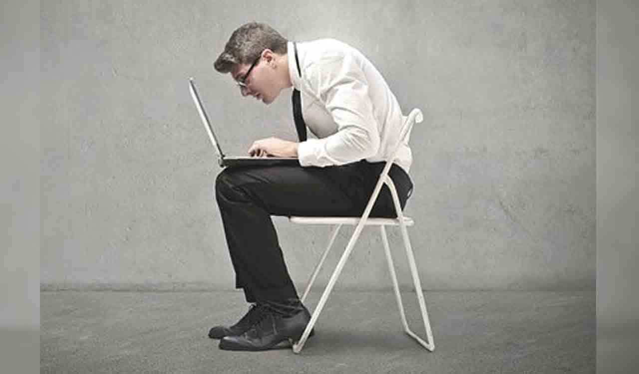 Your guide to good posture: Tips to develop strength, flexibility and balance