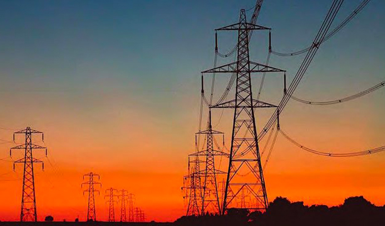 No power tariff hike for 2023-24 in Telangana