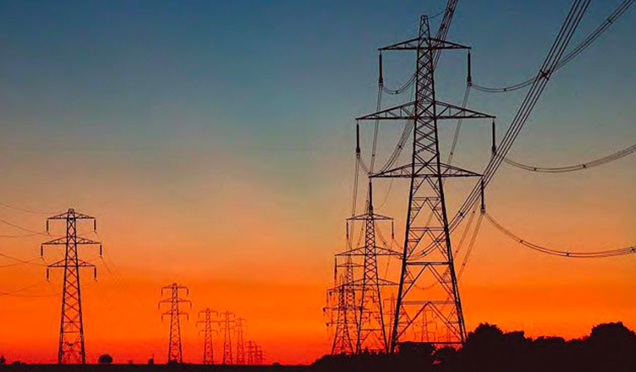 ‘Power’ful surge in Telangana as State plans for future