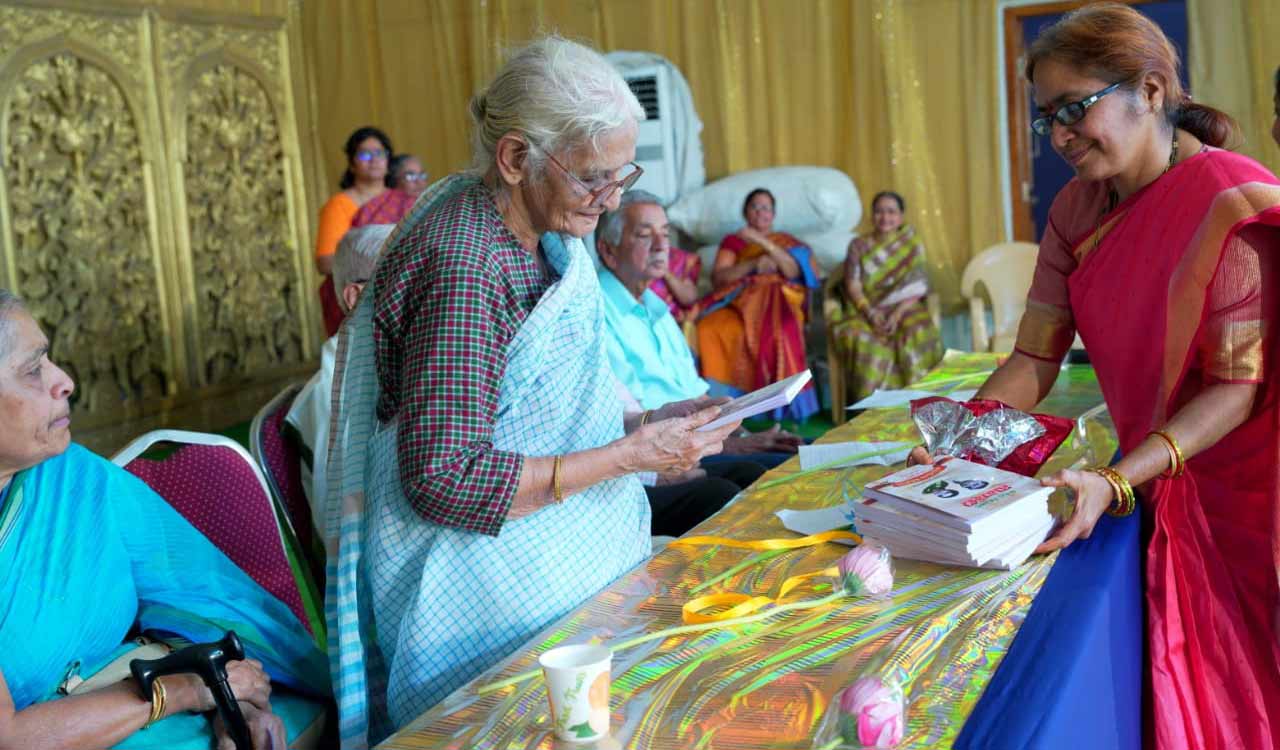 Warangal: Service activities organized in memory of noted lawyer Prakash Rao