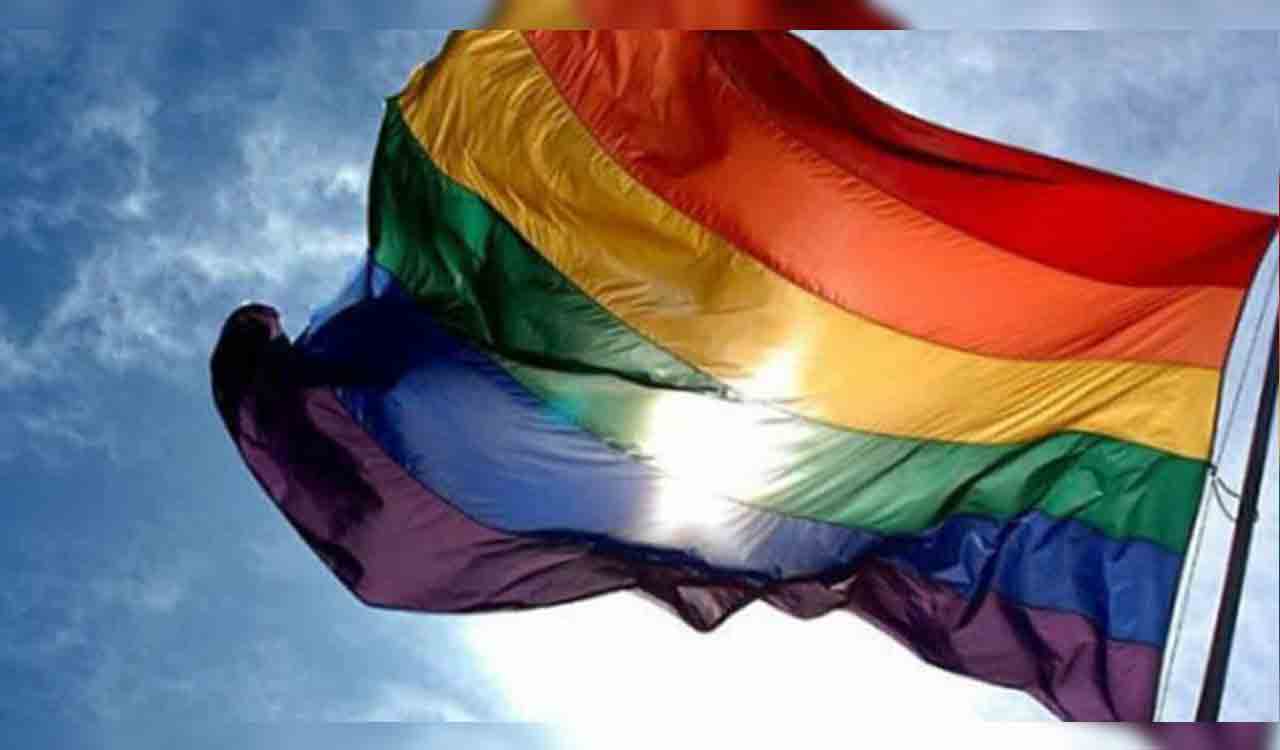 Hyderabad to don rainbow colors on November 13
