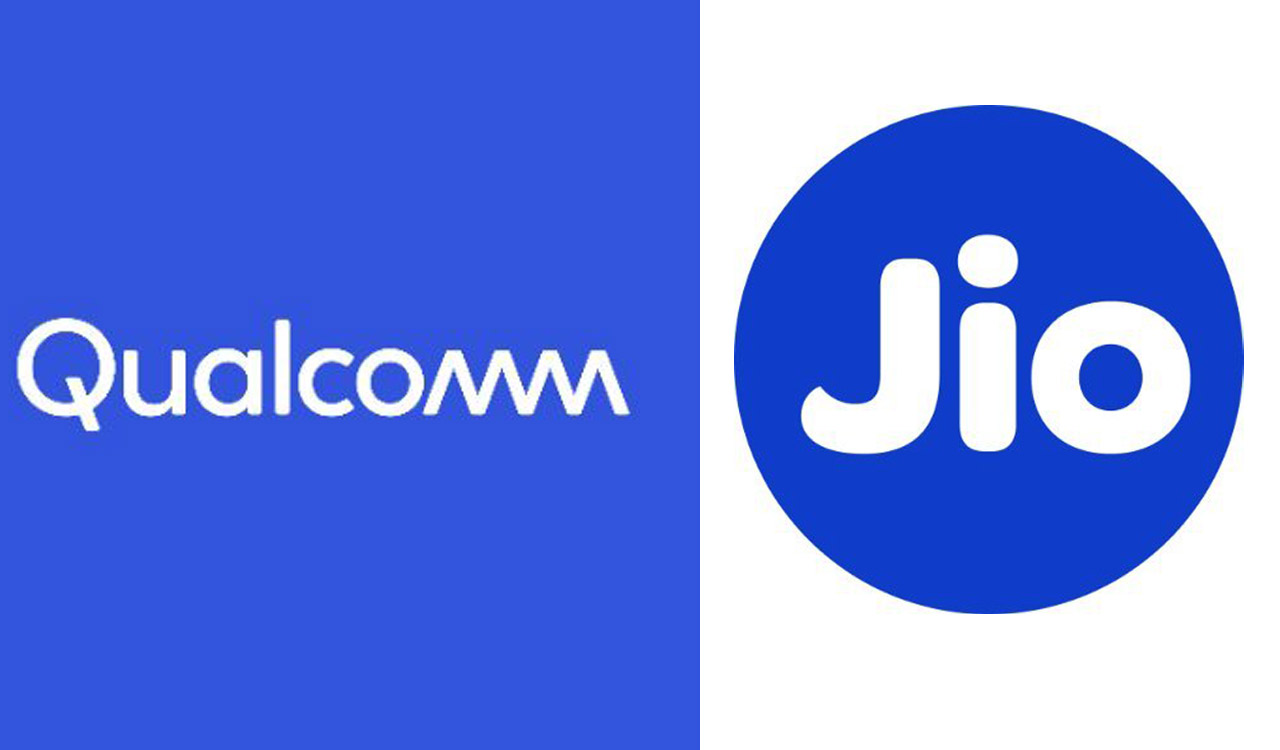 Qualcomm doubles down on 5G with Jio to connect 100 mn Indian homes