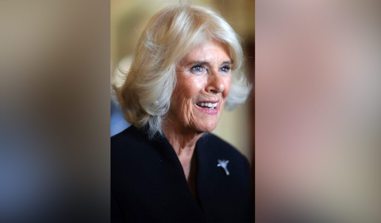 Queen Consort Camilla breaks tradition, scraps lady-in-waiting positions