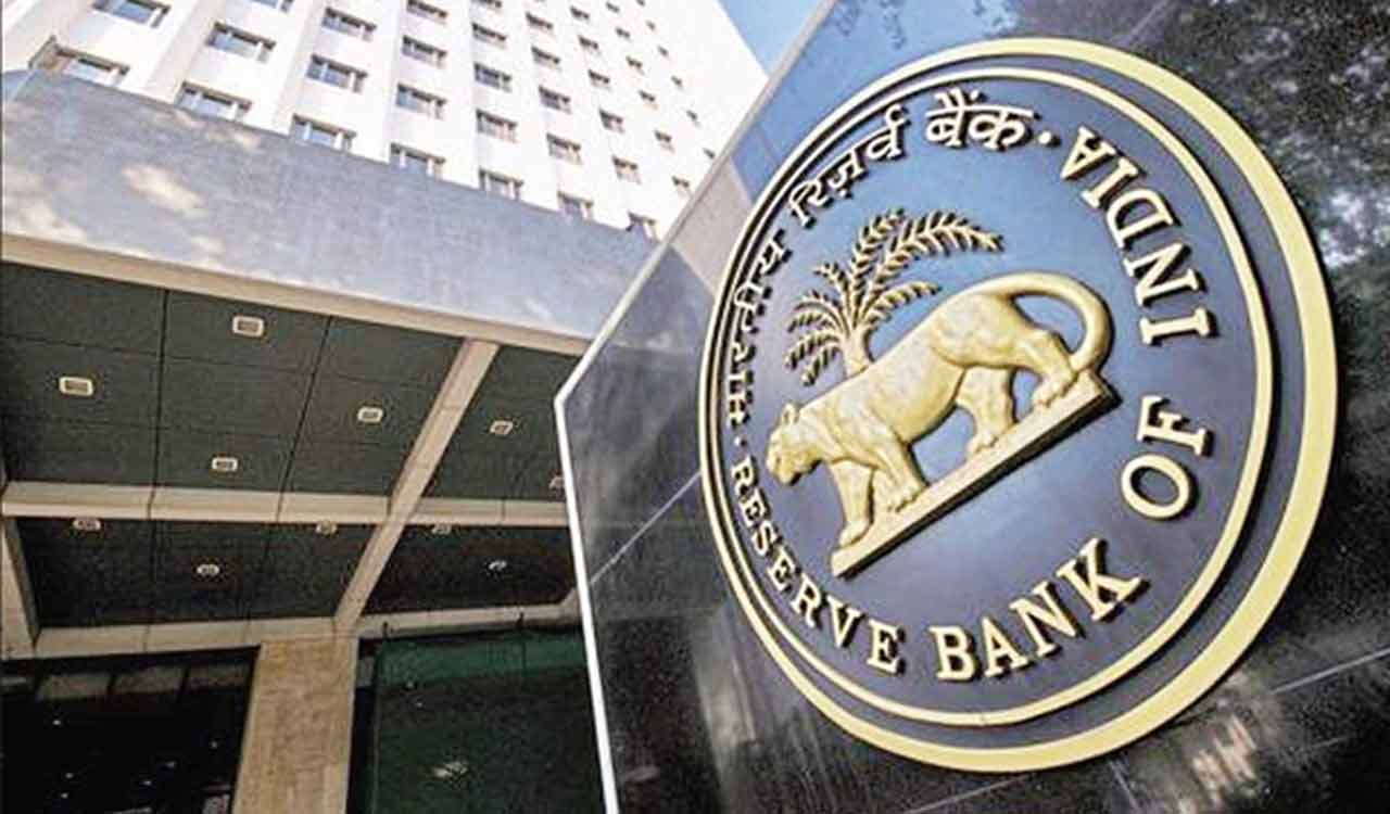 RBI holds meeting to discuss, draft report on inflation mandate failure