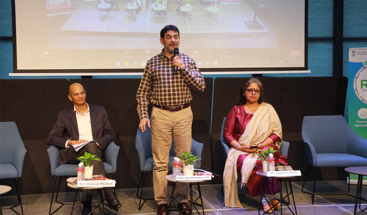 Syngene, RICH launch scholarship programme for women in Hyderabad