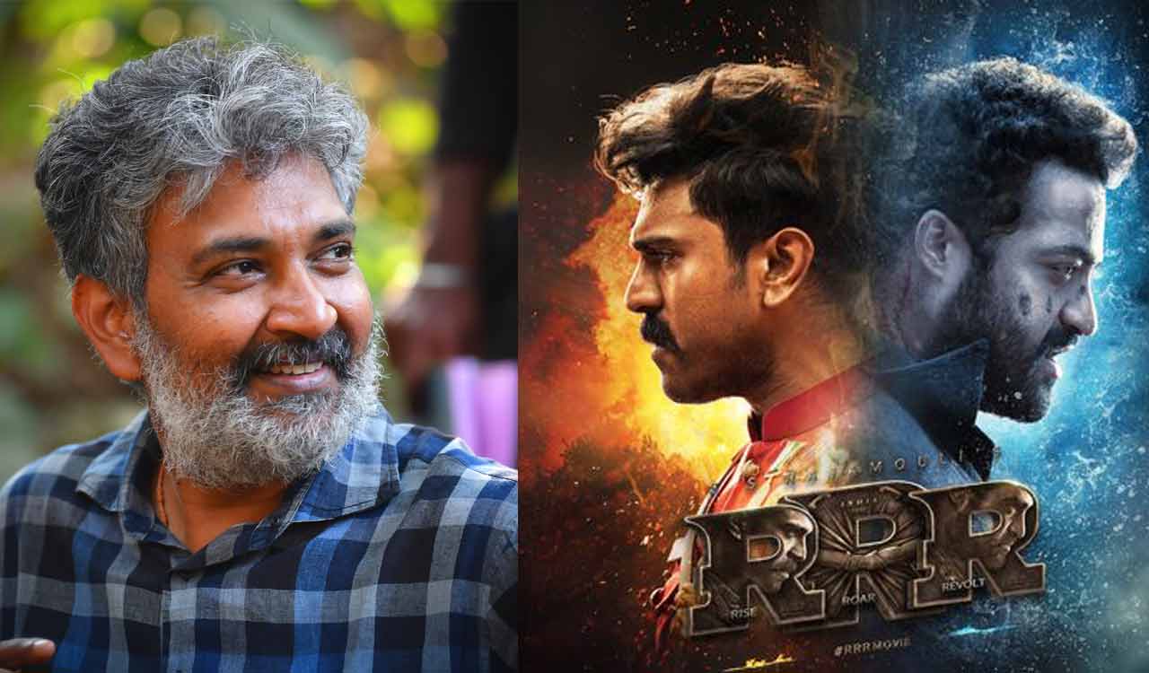 ‘RRR’ sequel in works? Read to know what SS Rajamouli revealed