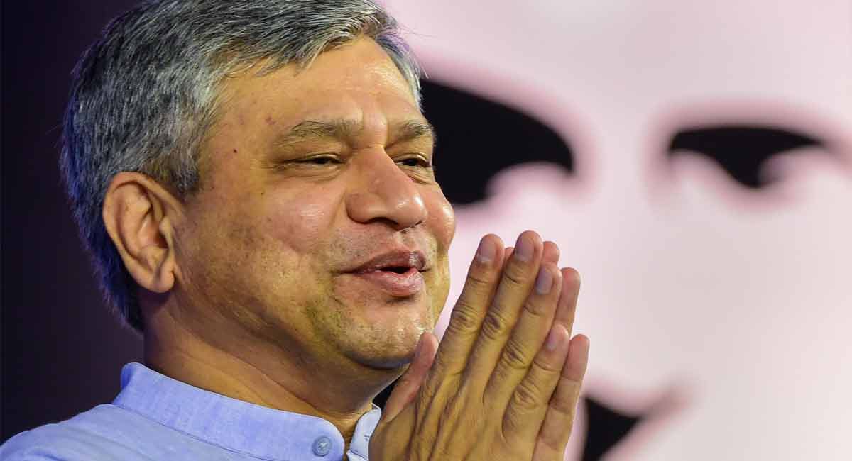 IT Minister Ashwini Vaishnaw condemns Twitter layoffs in India