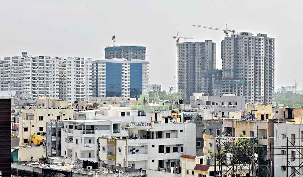 NRIs investing in large housing units in India: Realtors