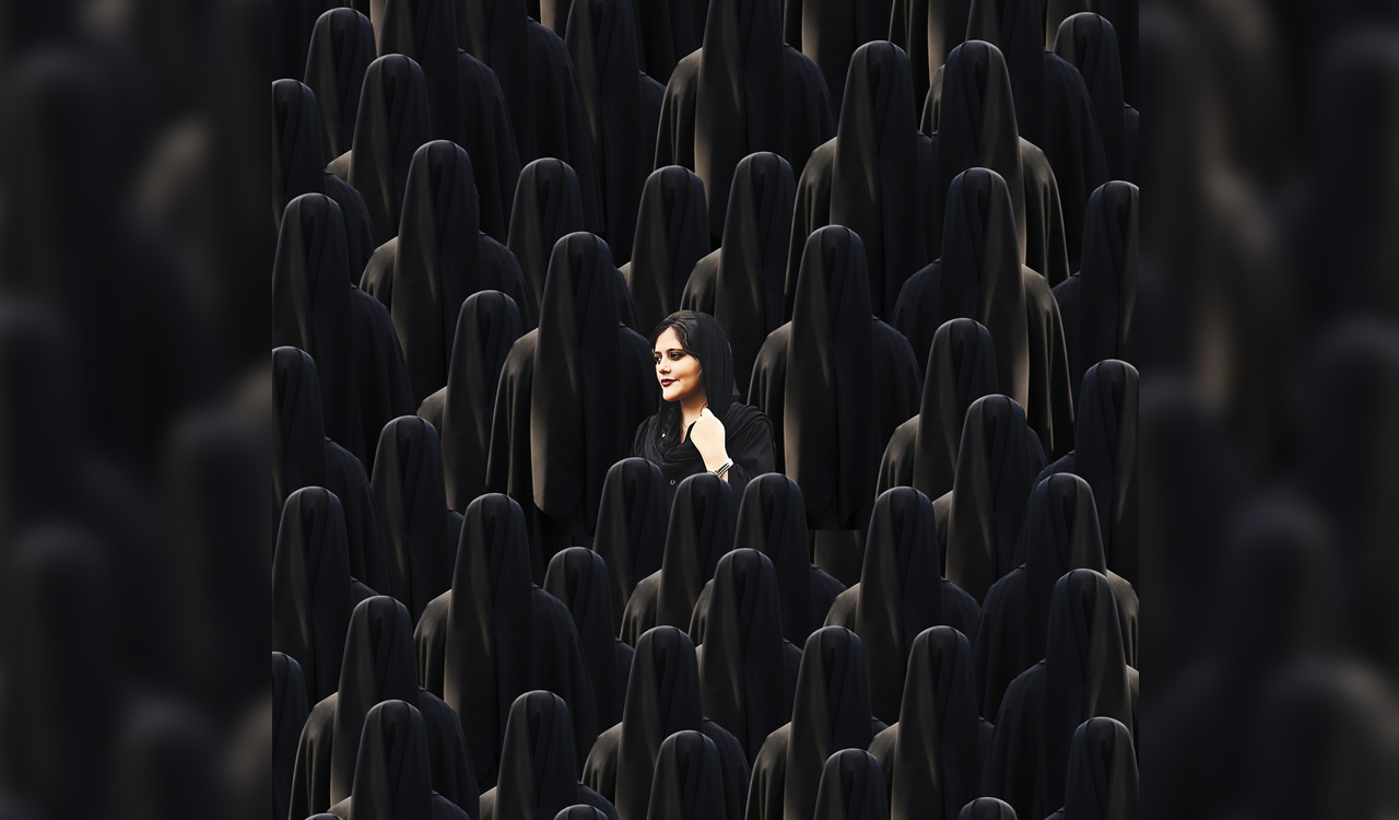 Rewind: No Veils