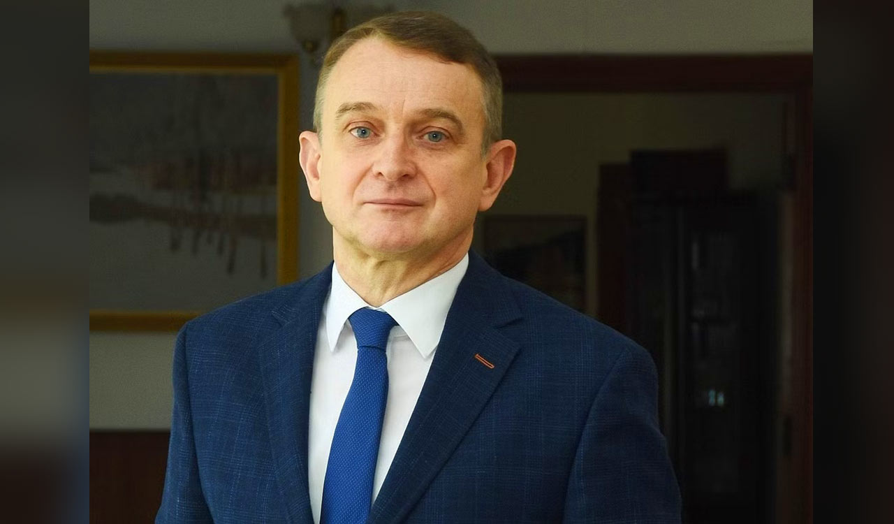 Russian offer for Indian medical students who left Ukraine