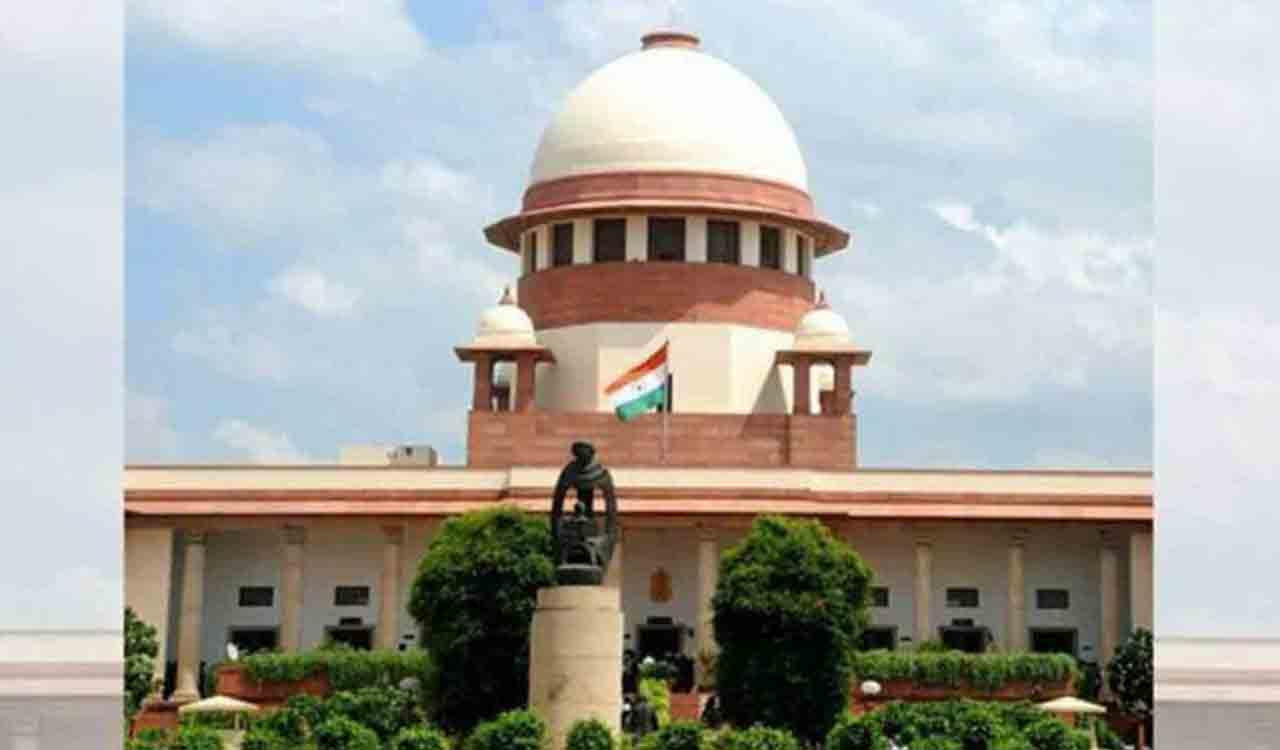 ‘Misconceived’, SC junks plea against Justice Chandrachud becoming CJI