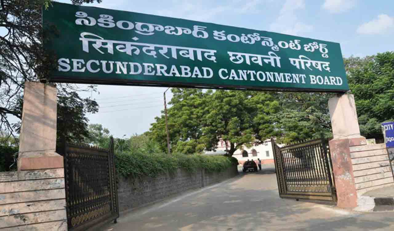 Withdraw notices, reopen all closed roads in Secunderabad: FNECS to SCB