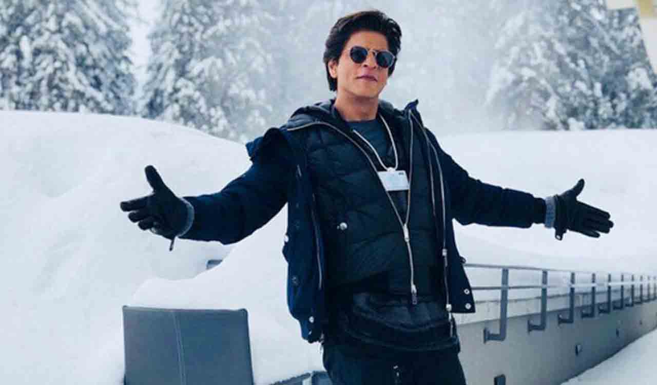 On Shah Rukh Khan’s birthday, first 10 minutes of ‘Brahmastra’ released in Hotstar for free
