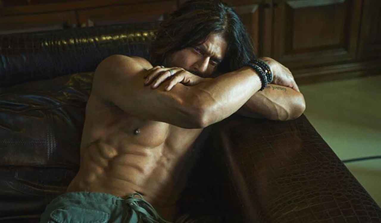 ‘We are a very private family’: SRK on doing TV show like ‘The Kardashians’ 