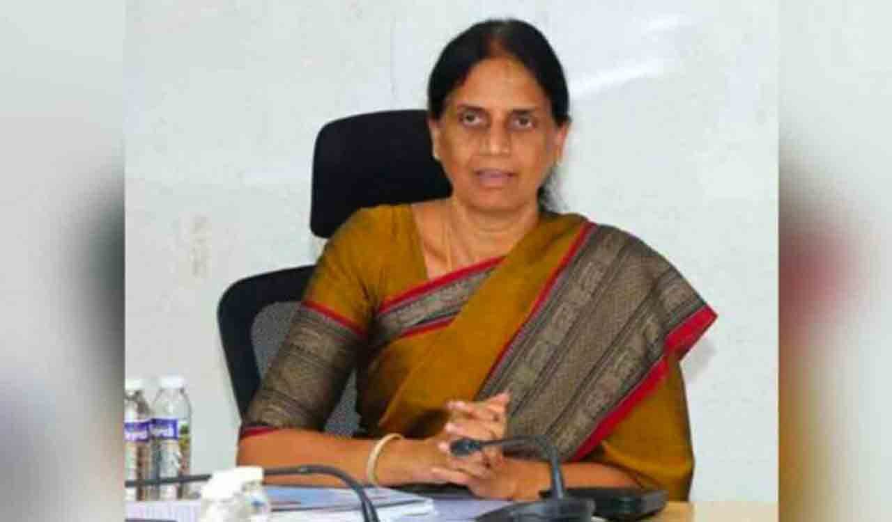 New hostel at Nizam College entirely to UG girl students: Sabitha