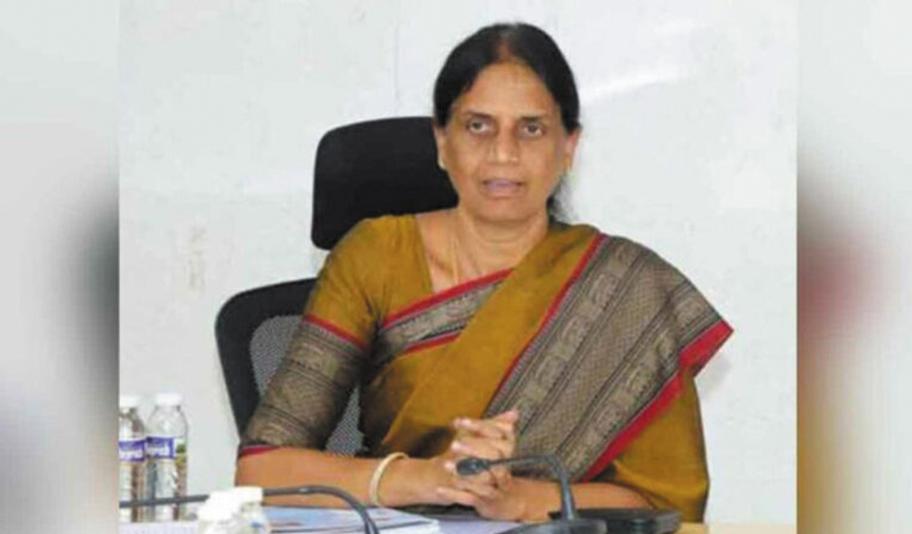 Telangana: Minister Sabitha orders probe into food poisoning incident at KGBV