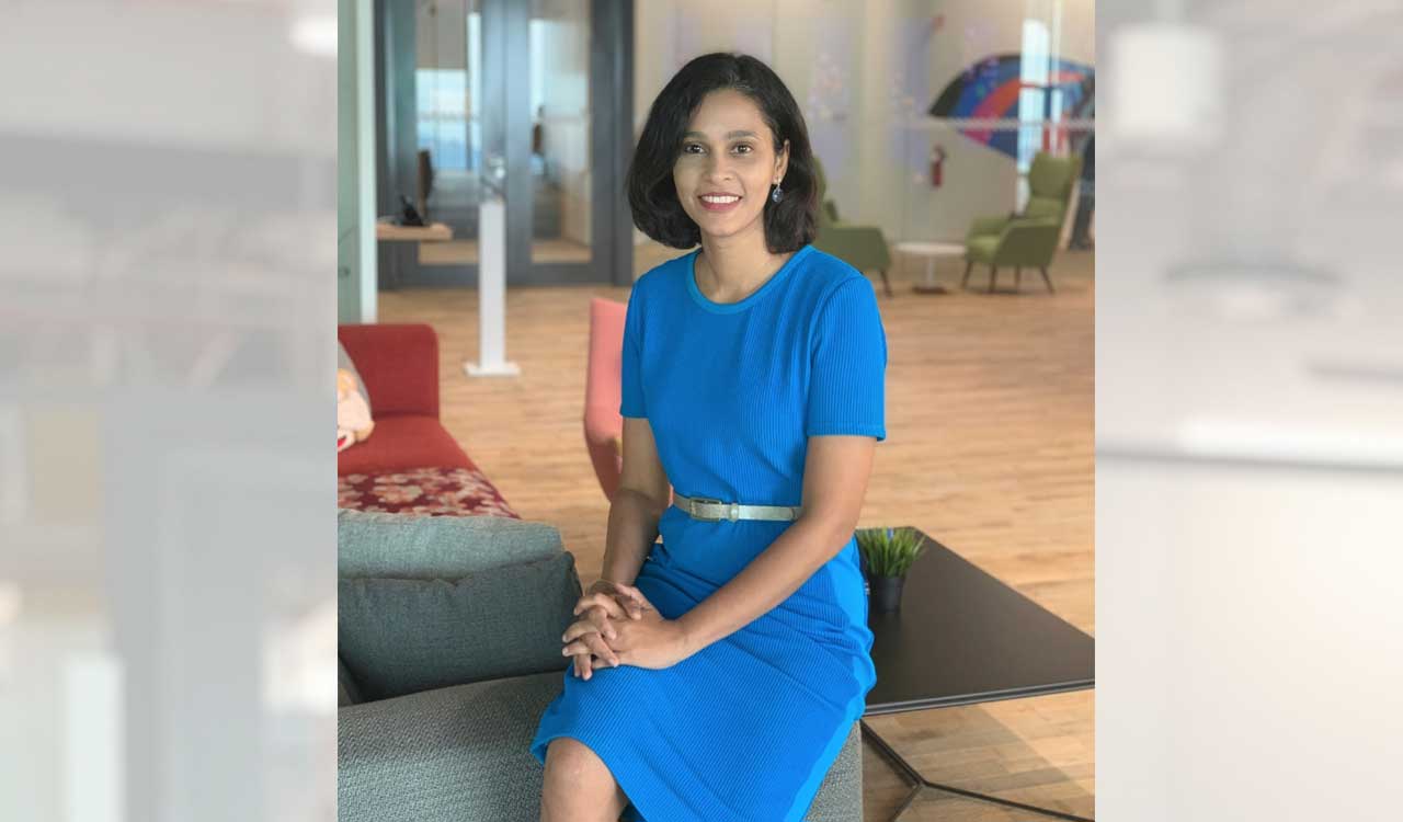 Meta appoints Sandhya Devanathan as head for India biz