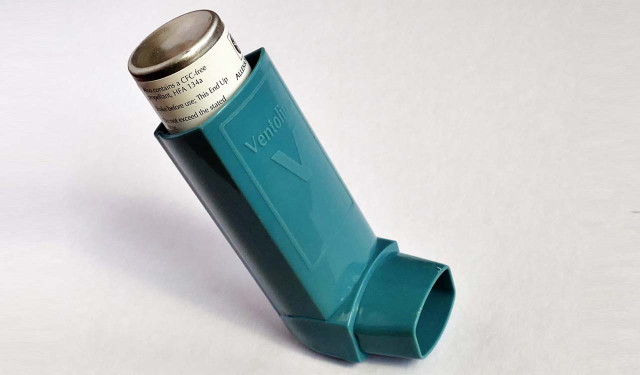 Severe asthma attacks doubled after Covid restrictions lifted