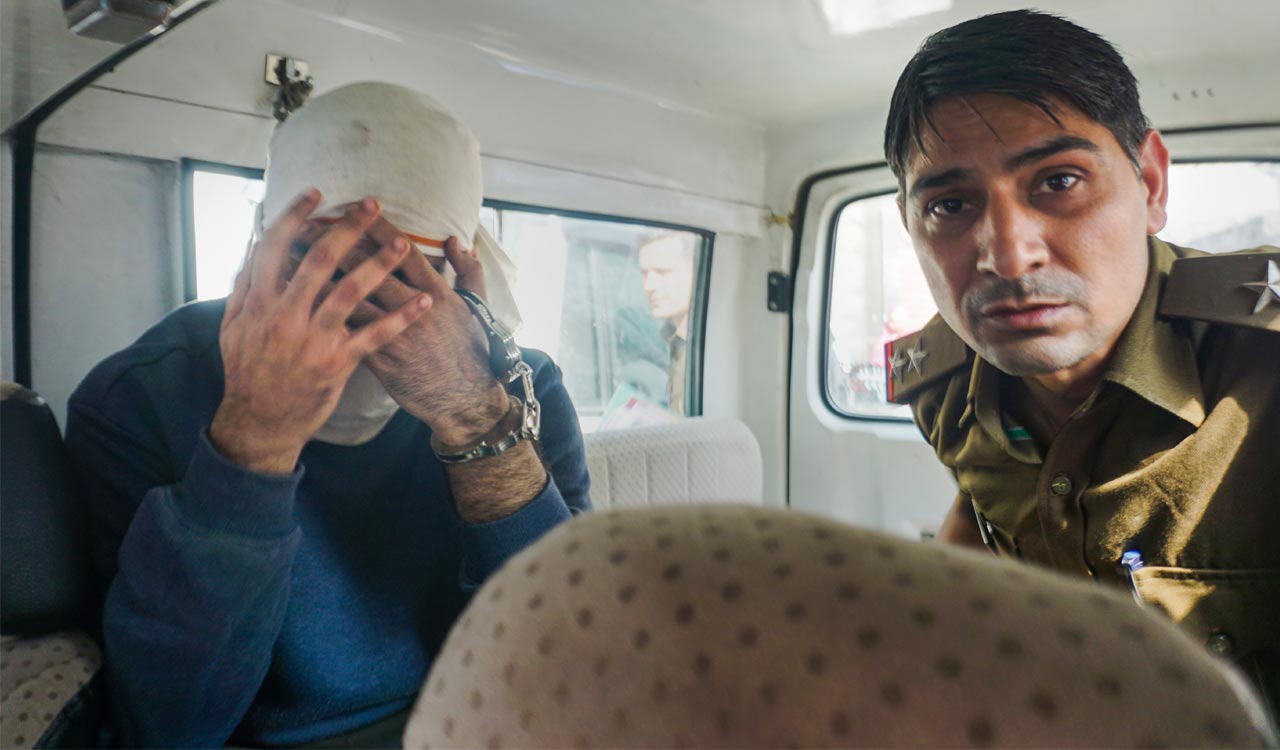 Shraddha Walkar murder: Aaftab looked confident, remorseless during questioning, say Maharashtra police