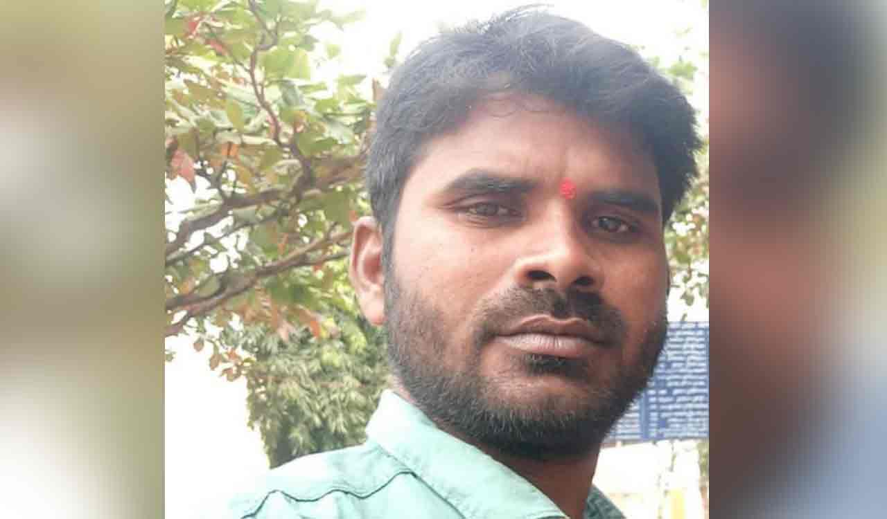 Man killed in brawl during card game in Siddipet