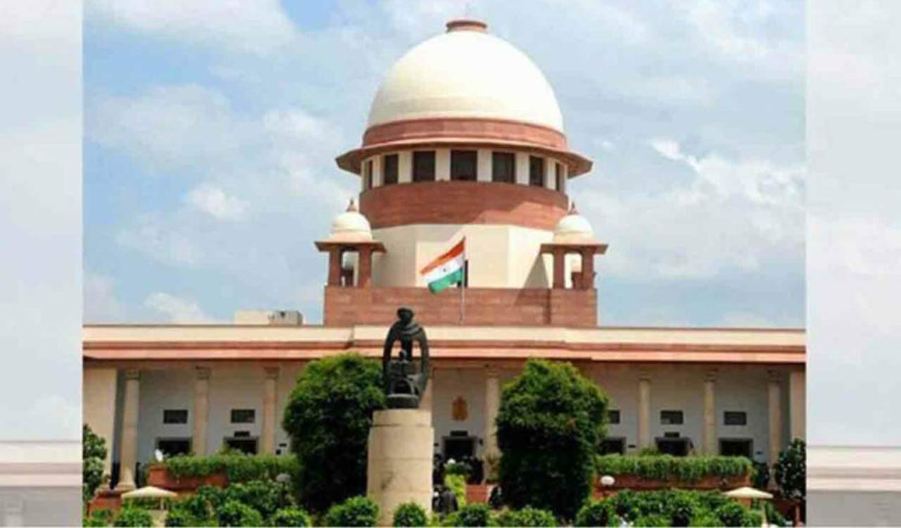 WBSSC scam: SC stays Calcutta HC order for CBI probe