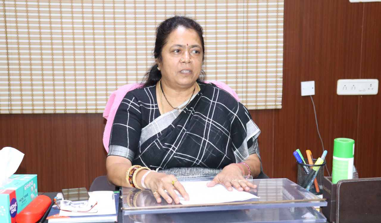 Swachh Survekshan 2022: GWMC ranked third in ‘Fast Moving Cities’