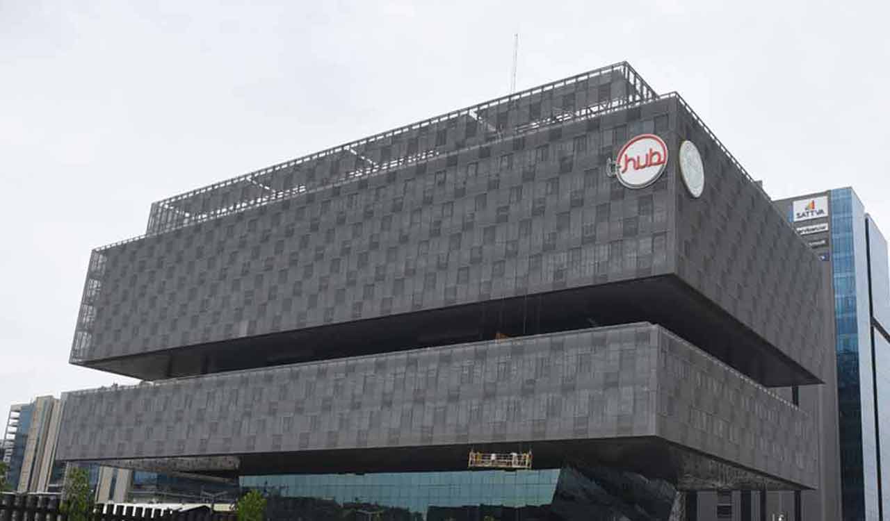 Hyderabad: T-Hub celebrates seven years of innovation