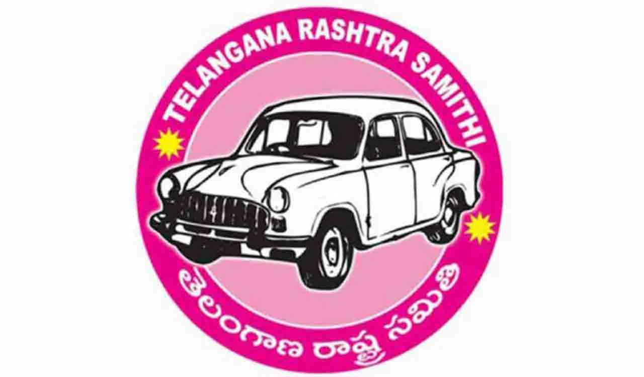 TRS MPs to highlight Centre’s discrimination towards Telangana in Parliament