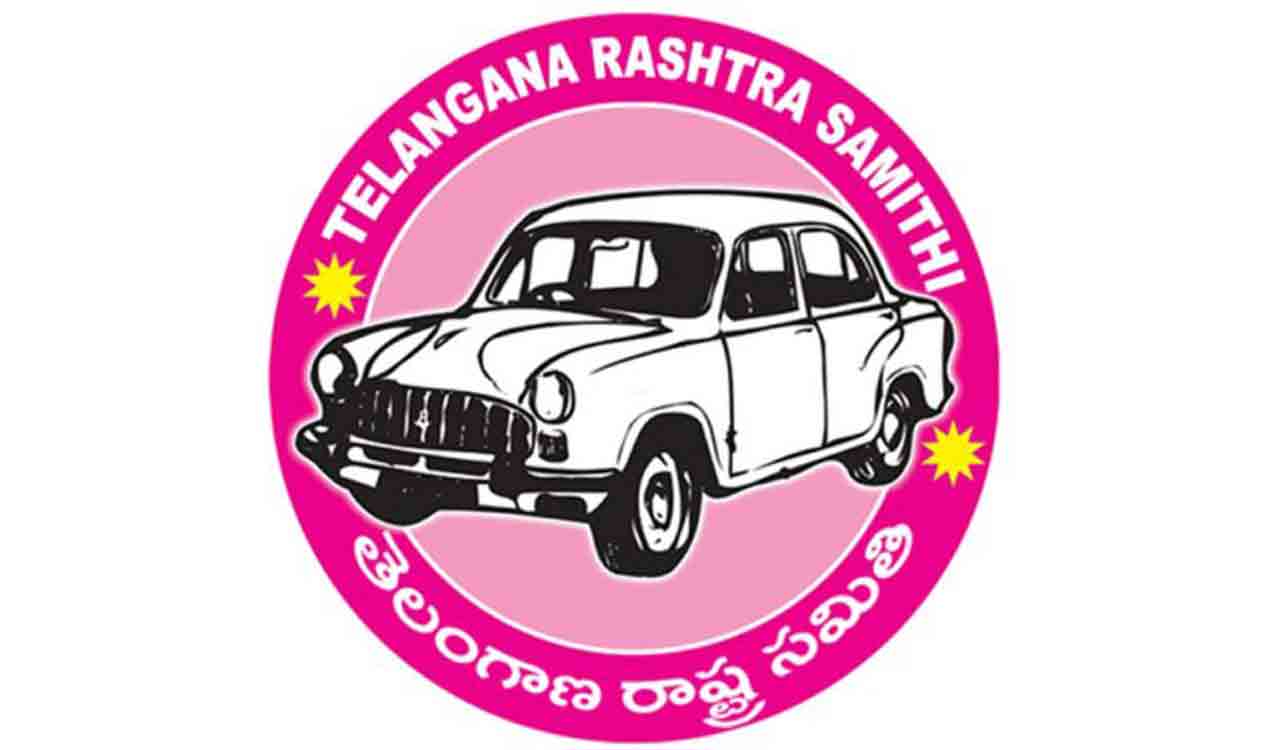 Munugode Bypoll: First four rounds go to TRS as counting keeps steady pace