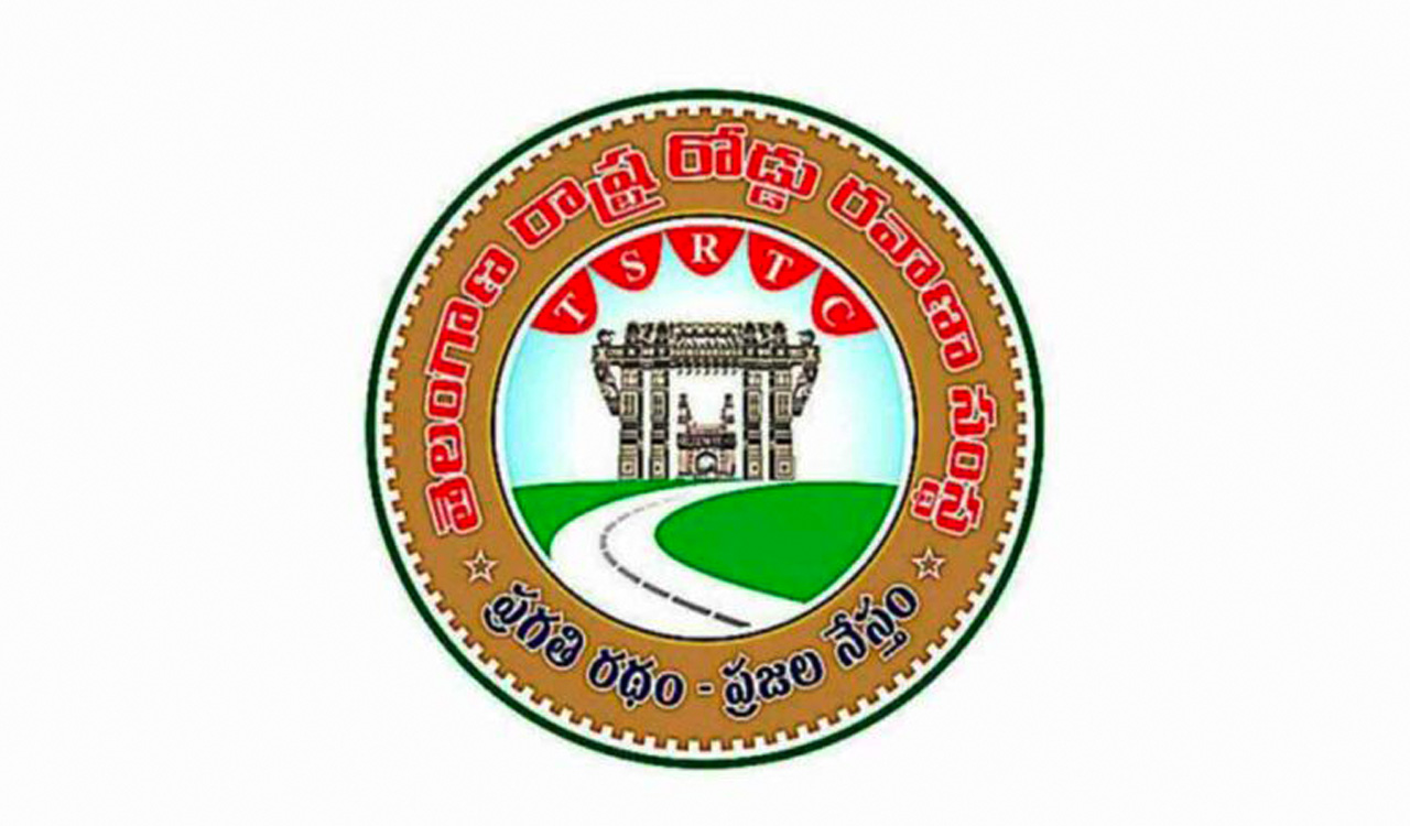 TSRTC launches Grand Health Challenge for employees