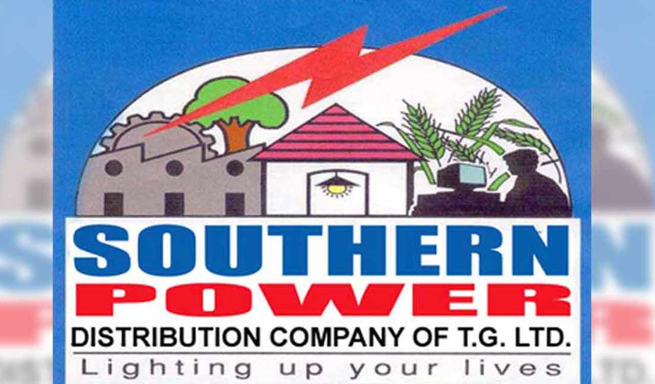 TSSPDCL bags two ICC awards