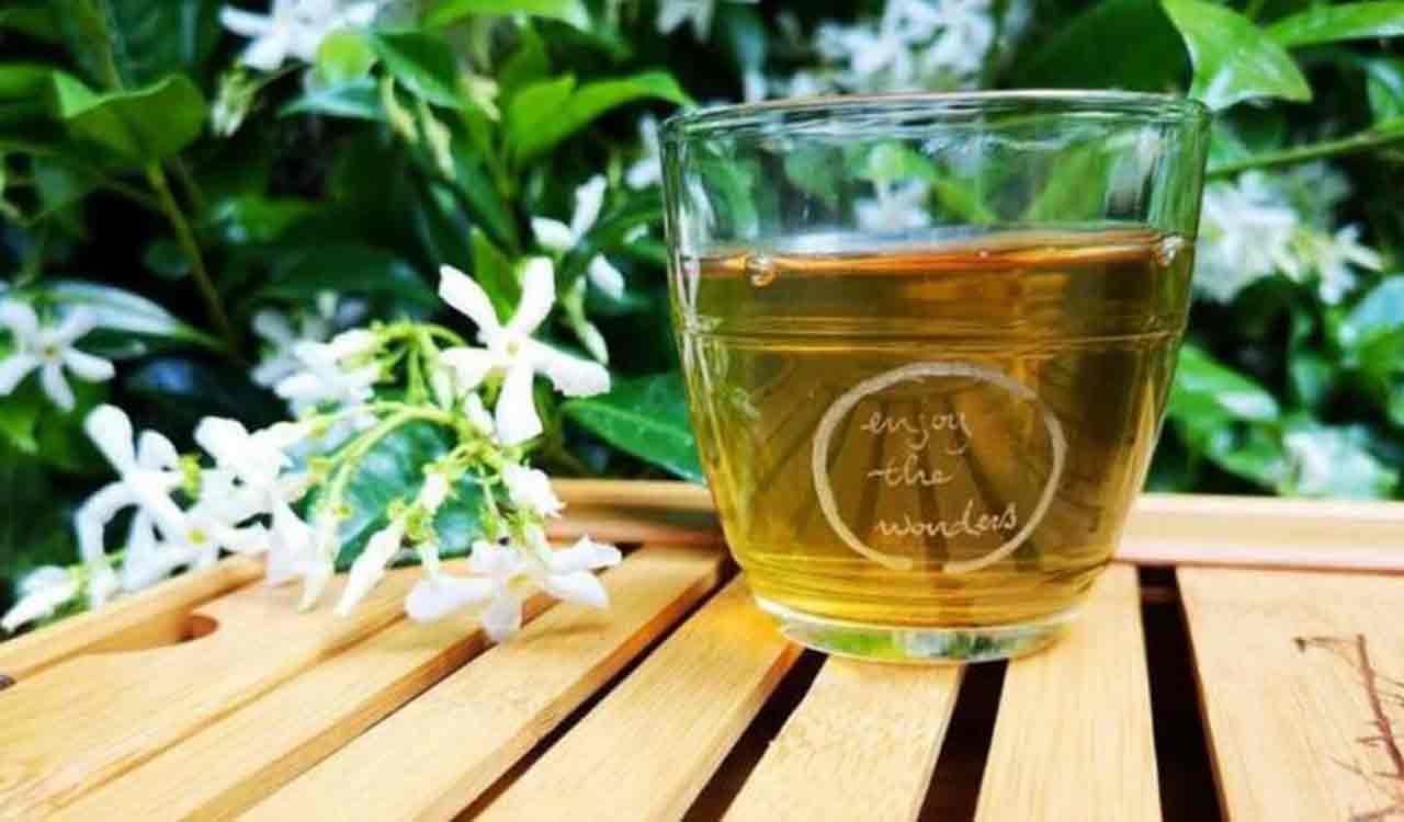 Five drinks to keep you warm this winter