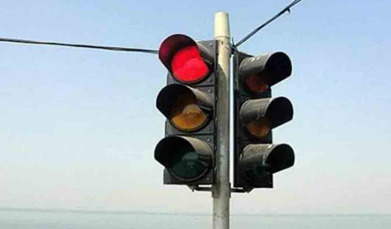 Formula–e Race: Traffic diversions at NTR Marg from Nov 16 to 21