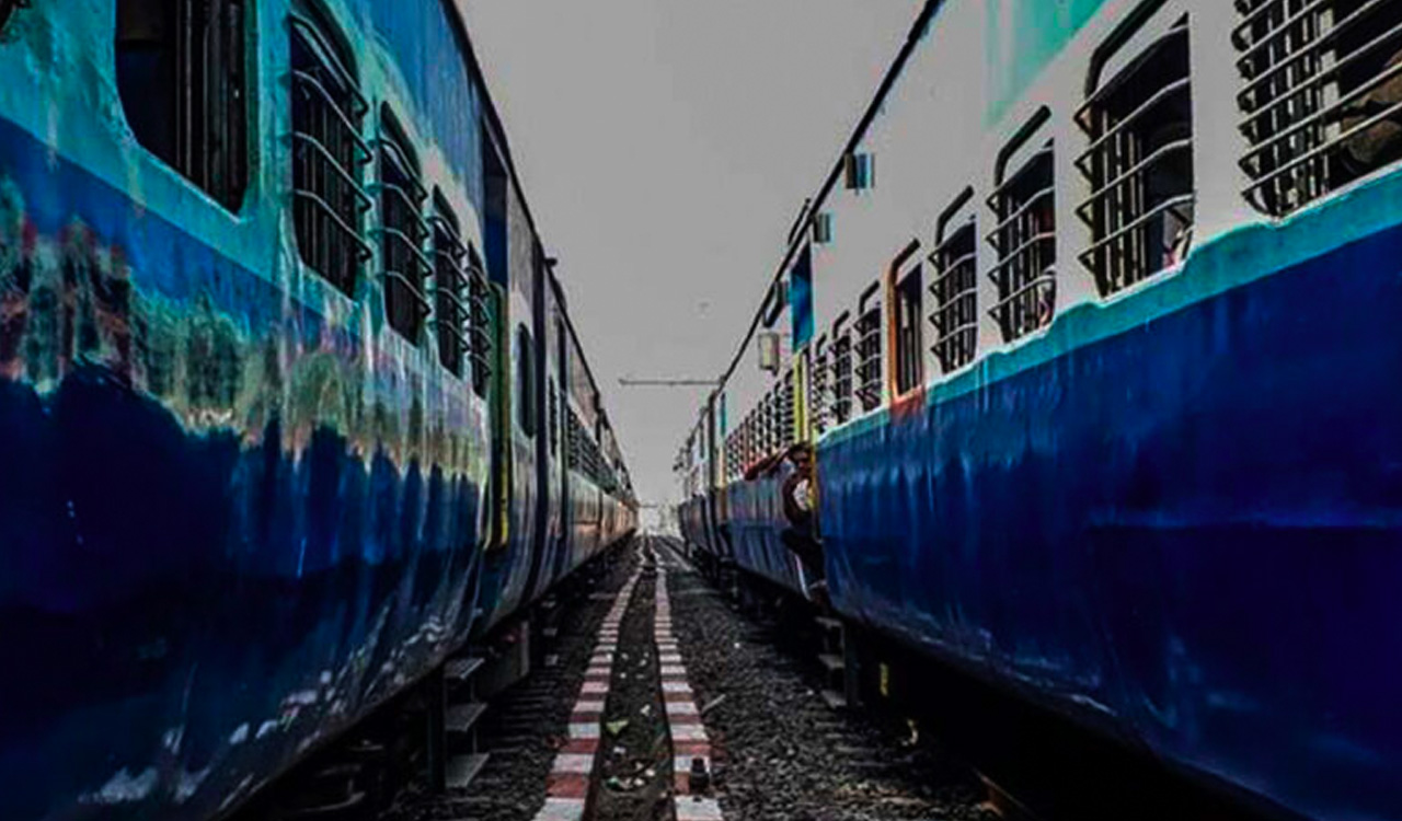 SCR announces temporary augmentation of certain trains; details inside