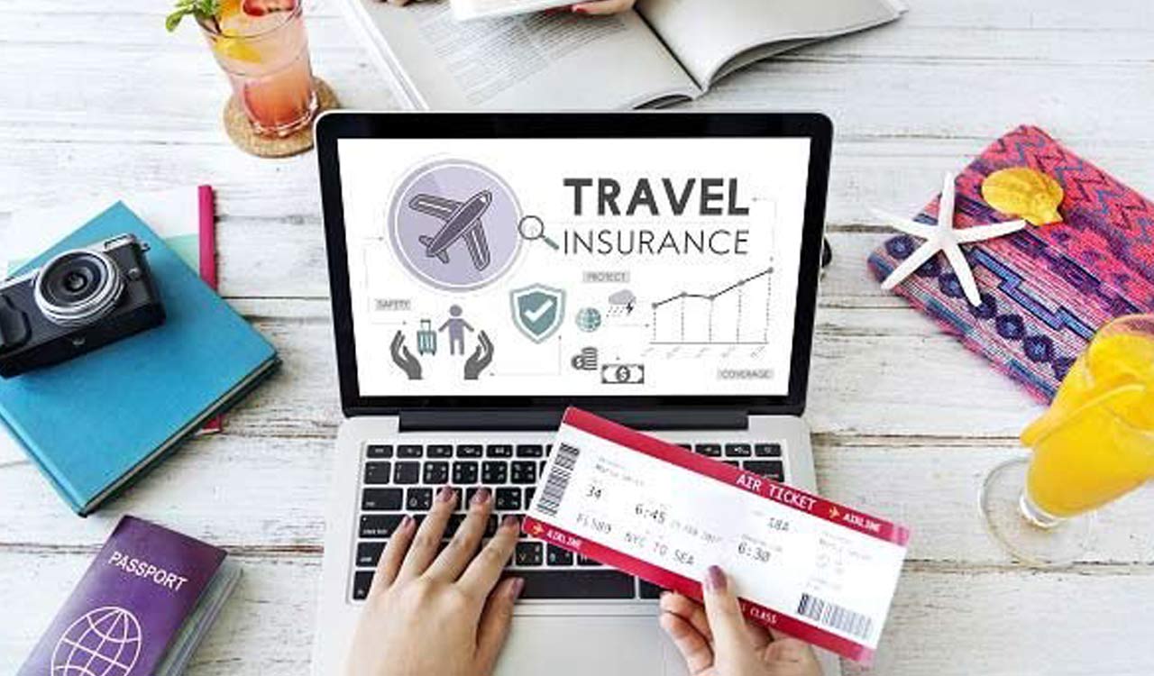 Be prudent, buy student travel insurance if going abroad to study