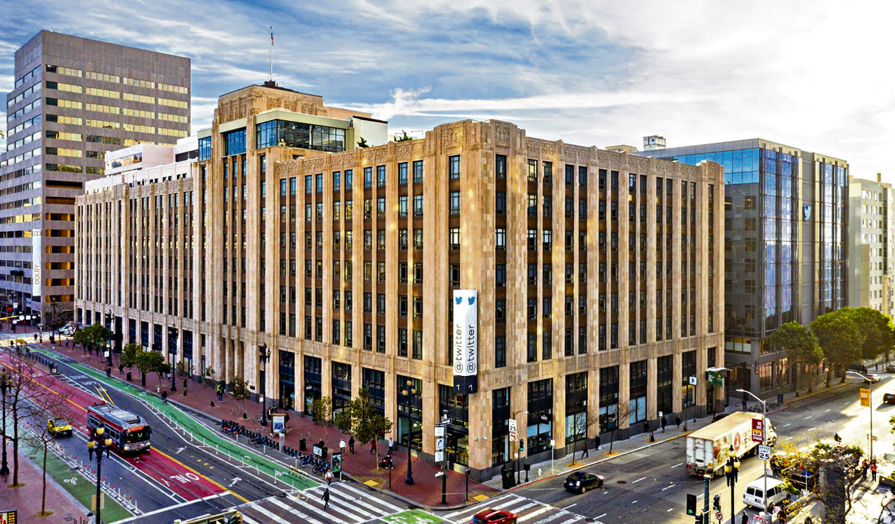 Opinion: Why Twitter is invaluable for all