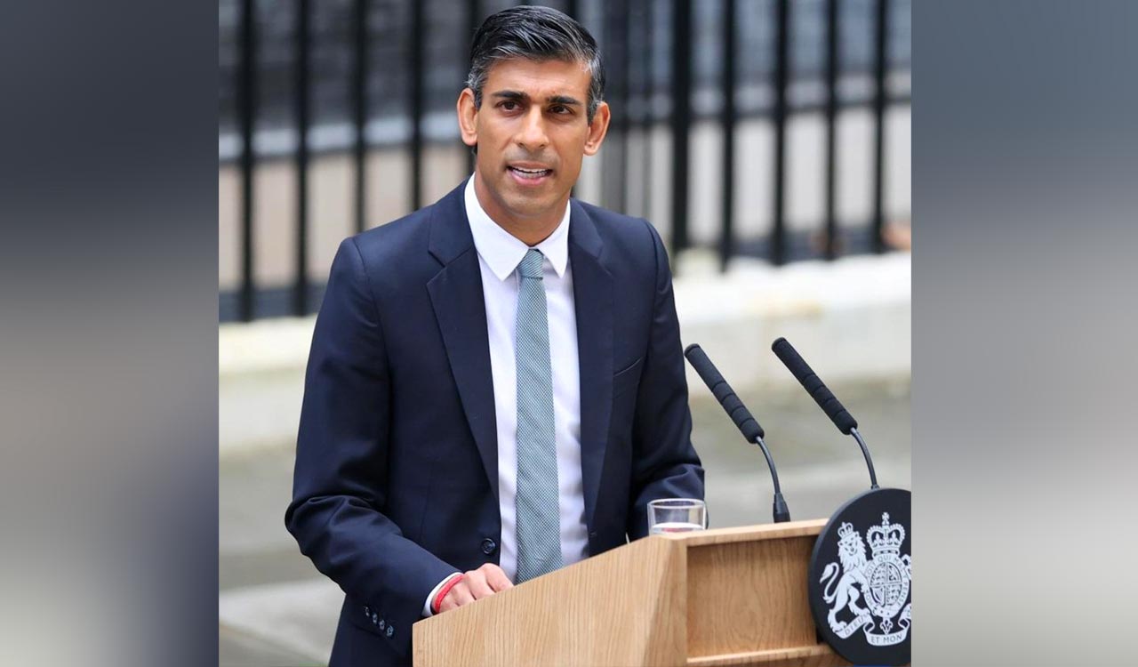 UK economy: A crisis in the making for some time, with India trade deal offering hope