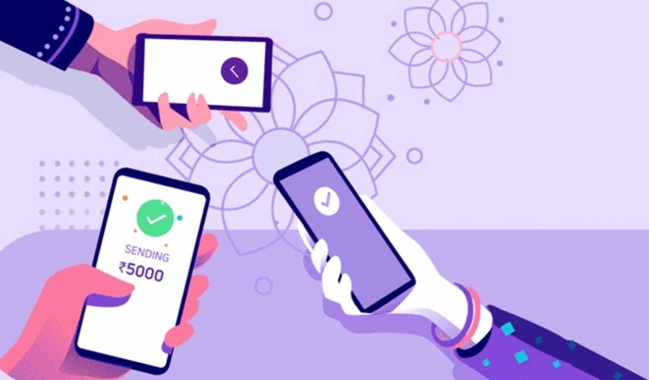 PhonePe first player to enable UPI activation with Aadhaar