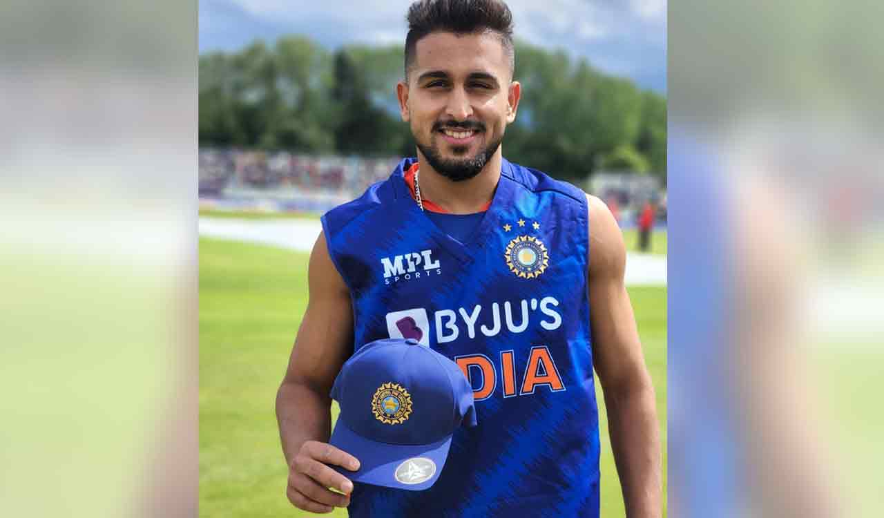 India’s tour of NZ would be great learning experience for Umran Malik, Kuldeep Sen: Zaheer Khan