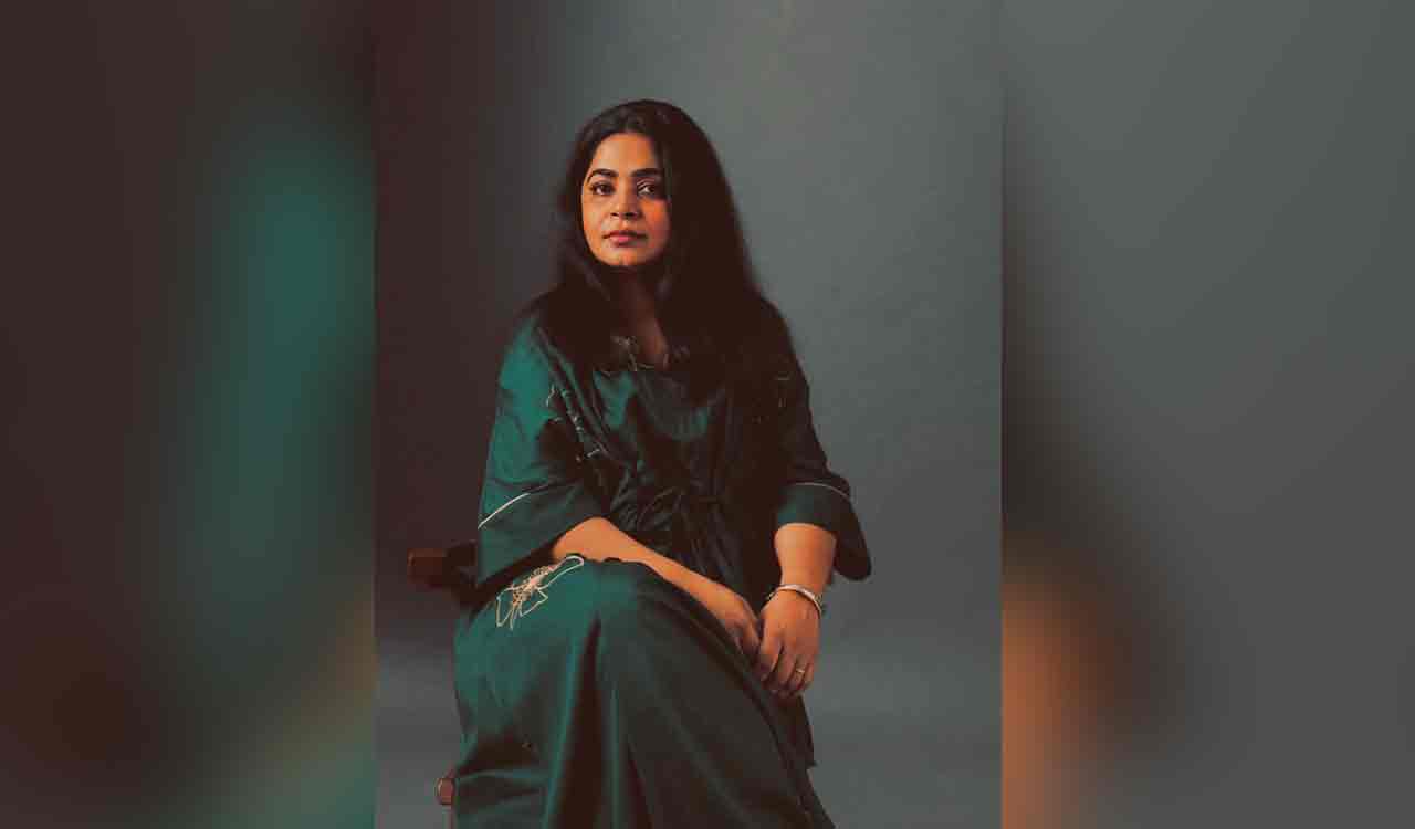 Storytelling has to somewhere inspire younger generation: Ashwiny Iyer Tiwari