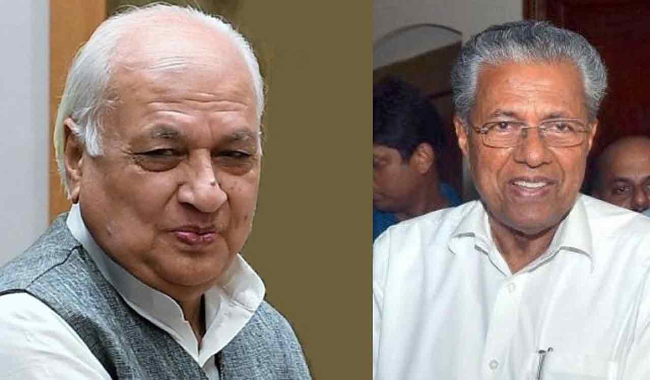 Kerala Governor vs CPI-M govt spat to intensify, as fresh assembly session likely in Dec
