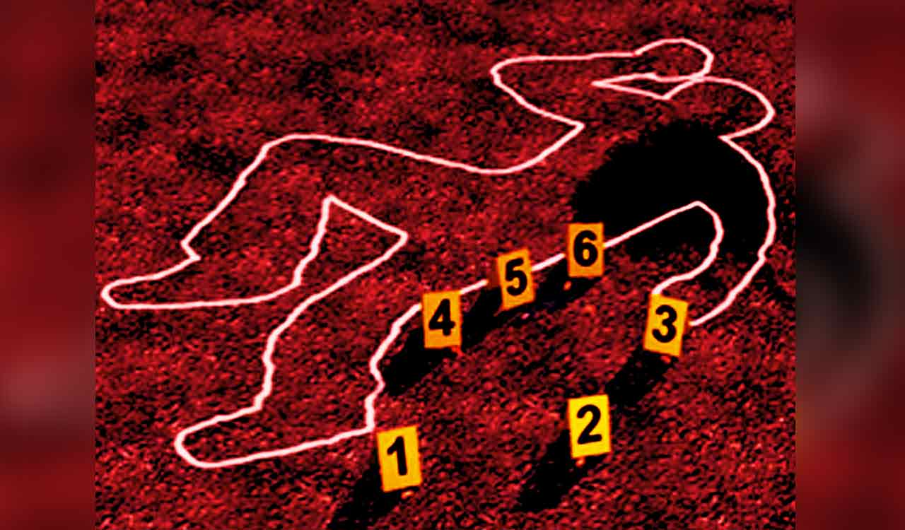 Uttar Pradesh: Man kills friend for calling him ‘bald’