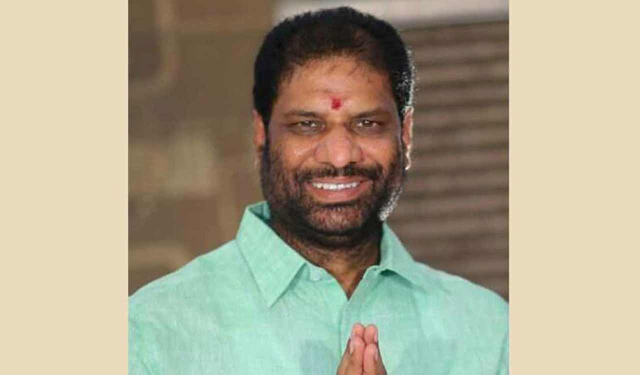 TRS MP terms ED, IT raids filled with political motives, promises complete cooperation