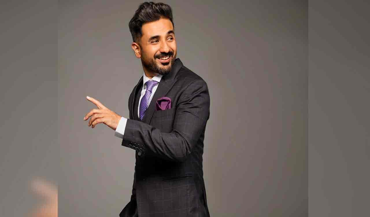 Stand-up comedian Vir Das’ show in Hyderabad cancelled