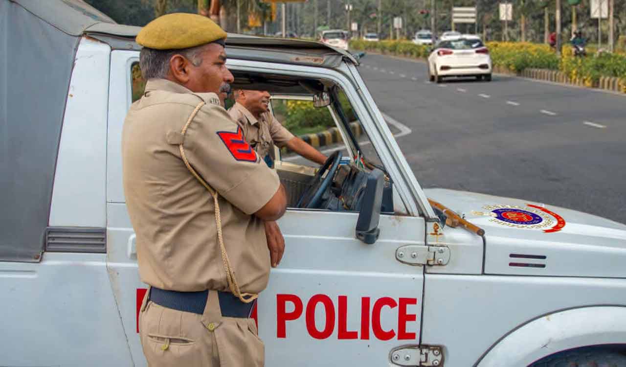 Wanted Indian nurse, who killed woman in Australia in 2018, held by Delhi Police