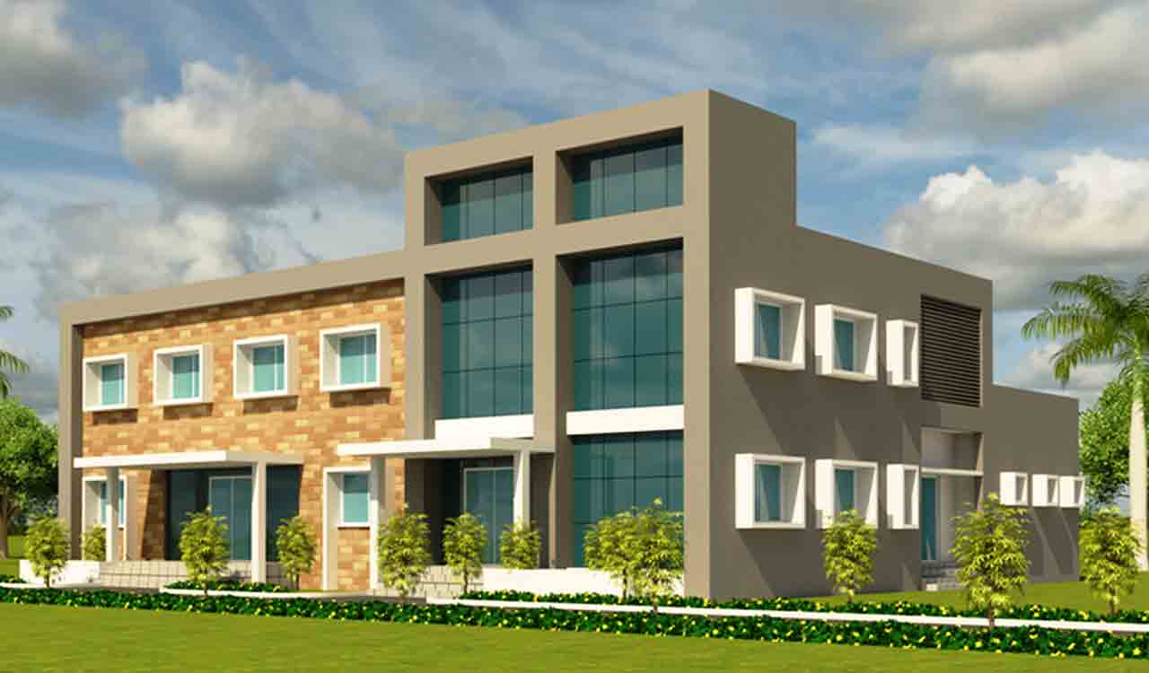 Bharosa Centre to get swanky building soon in Warangal