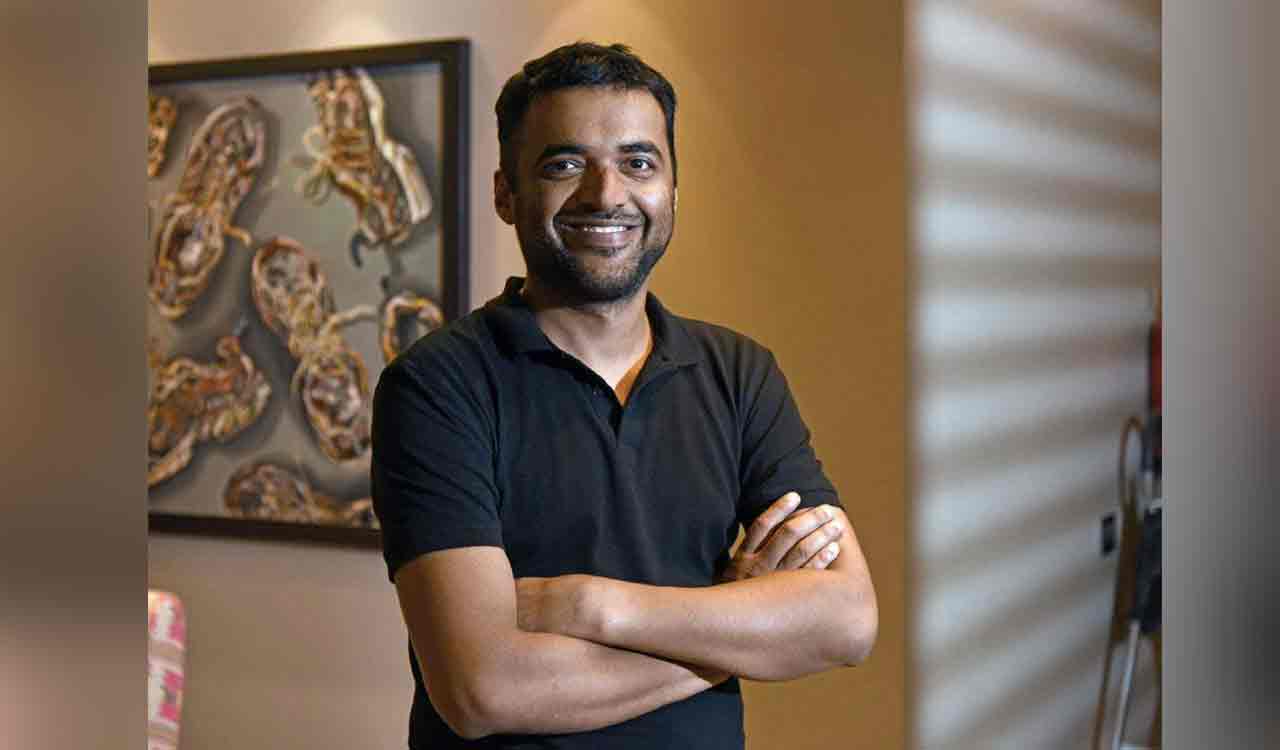 ‘The Journey of India’ to put spotlight on industries with ground-breaking ideas